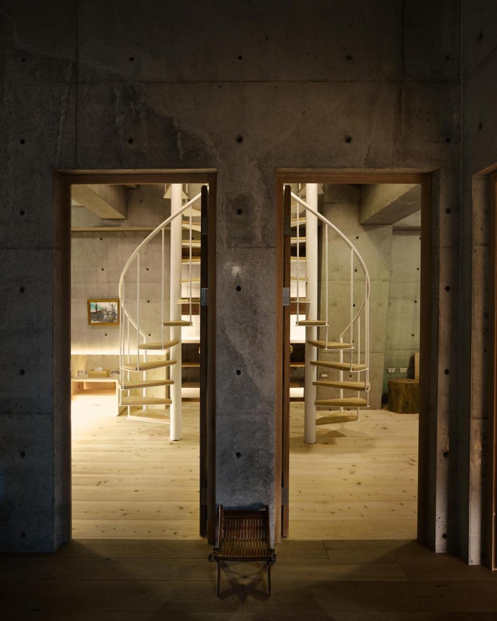 Appartamento Mao House Tainan Esterno foto