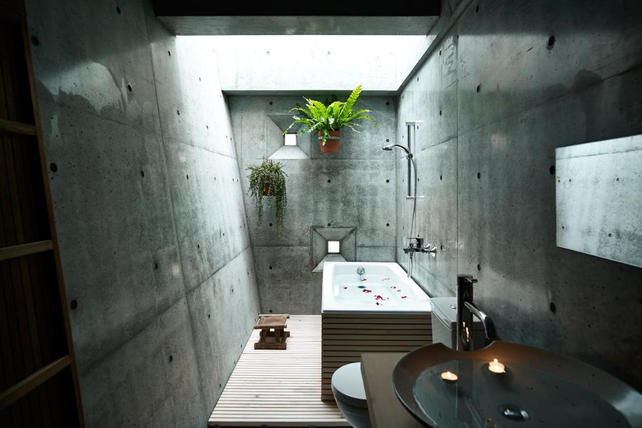 Appartamento Mao House Tainan Esterno foto