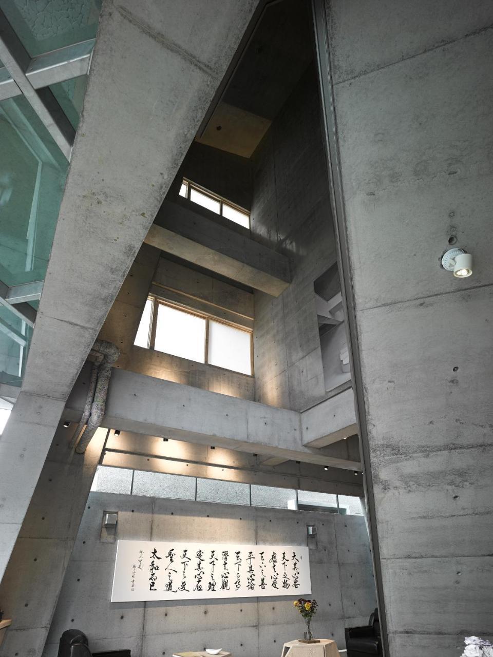 Appartamento Mao House Tainan Esterno foto