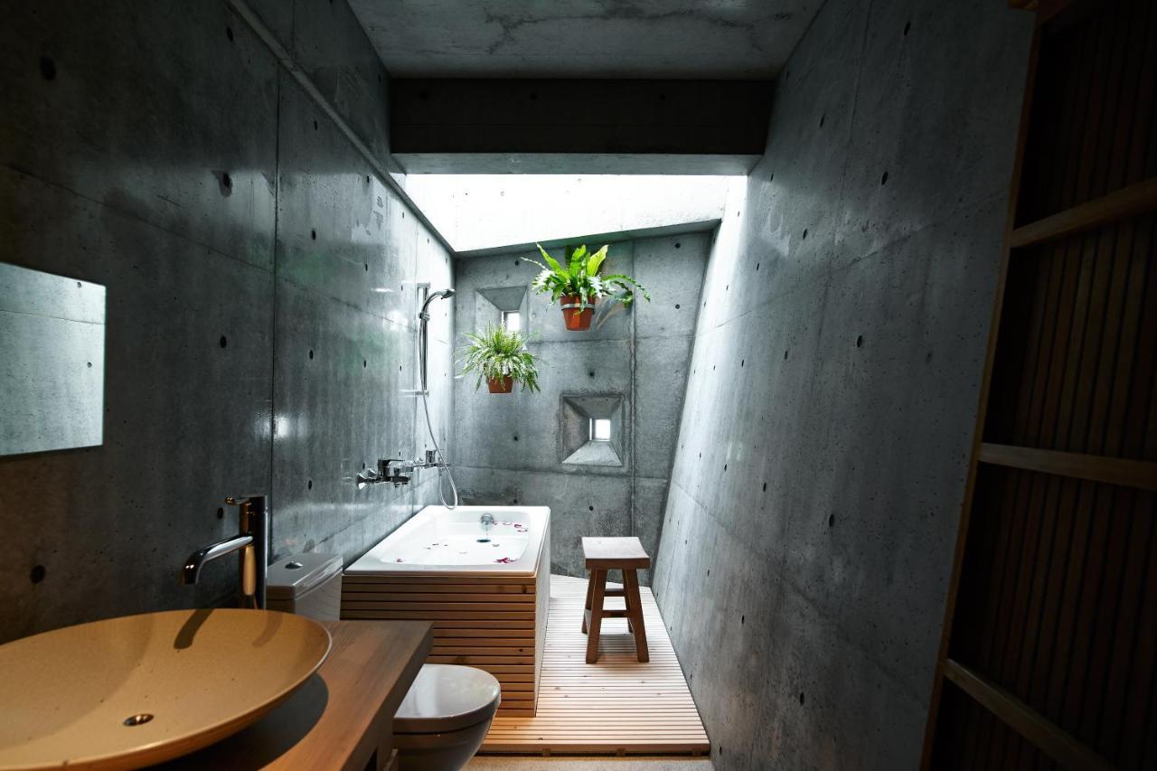 Appartamento Mao House Tainan Esterno foto