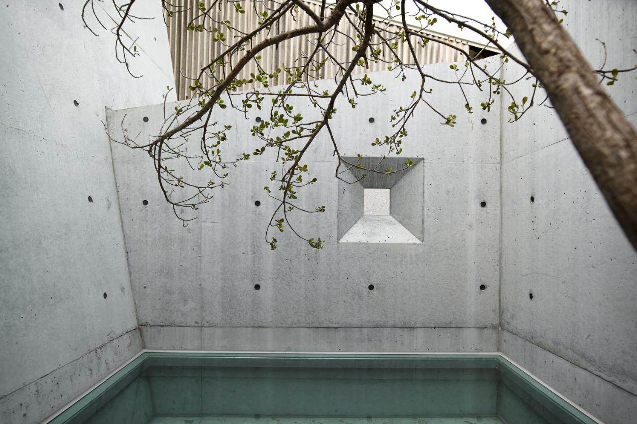 Appartamento Mao House Tainan Esterno foto