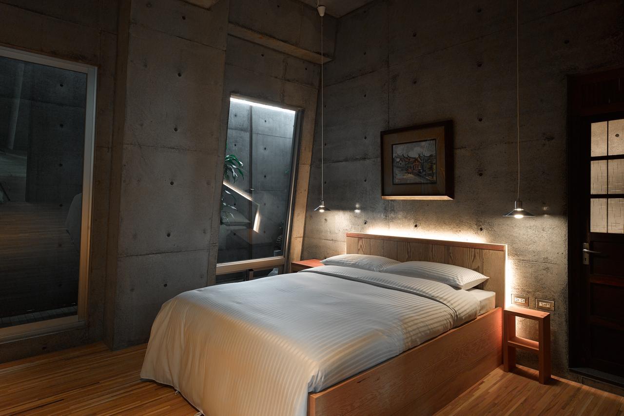 Appartamento Mao House Tainan Esterno foto