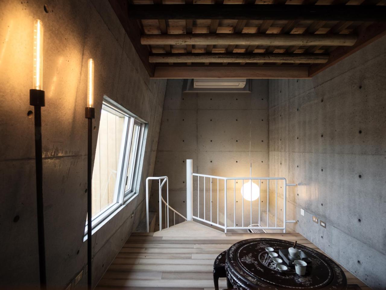 Appartamento Mao House Tainan Esterno foto