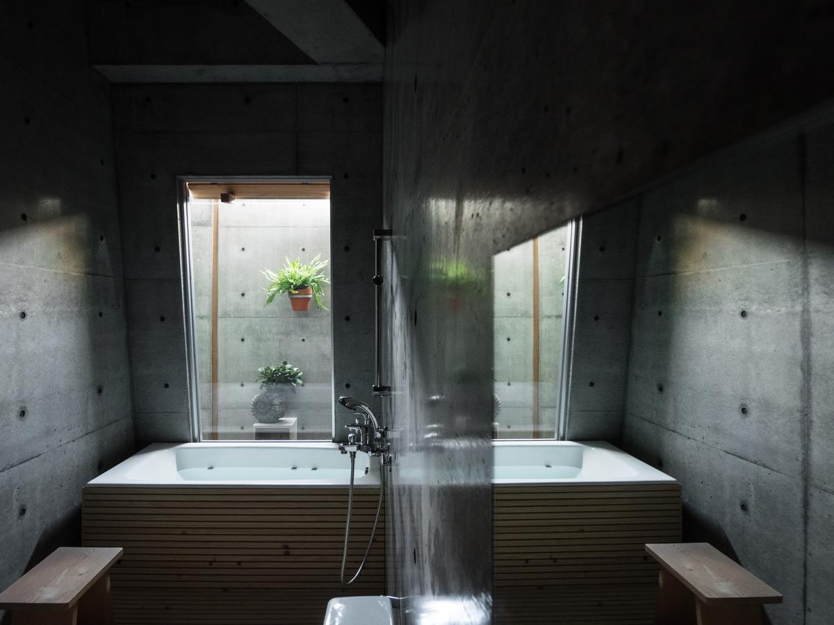 Appartamento Mao House Tainan Esterno foto