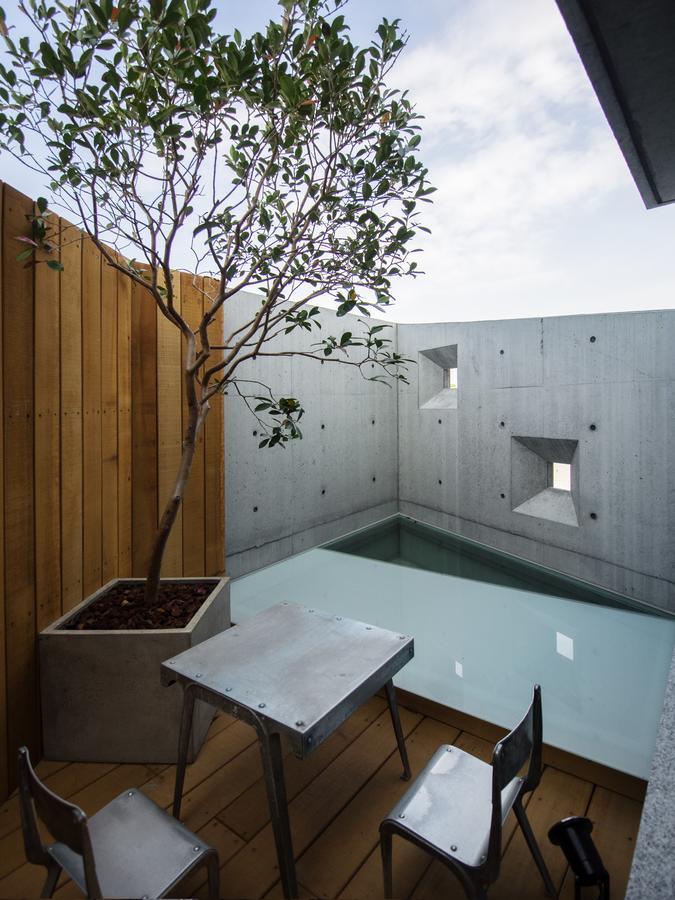 Appartamento Mao House Tainan Esterno foto