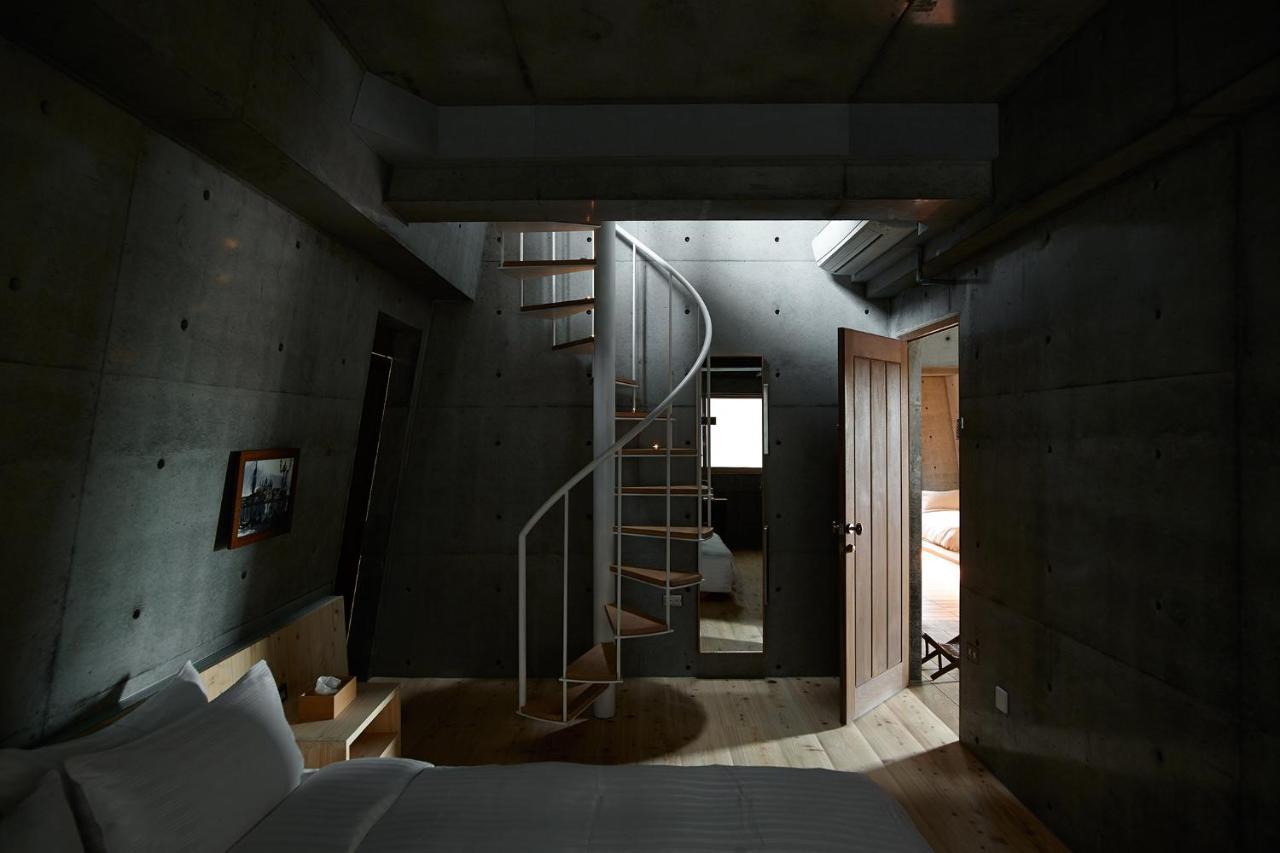 Appartamento Mao House Tainan Esterno foto