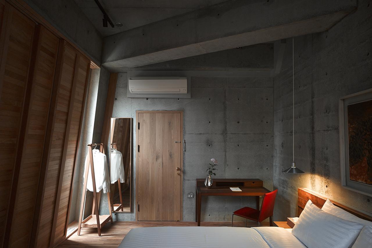 Appartamento Mao House Tainan Esterno foto