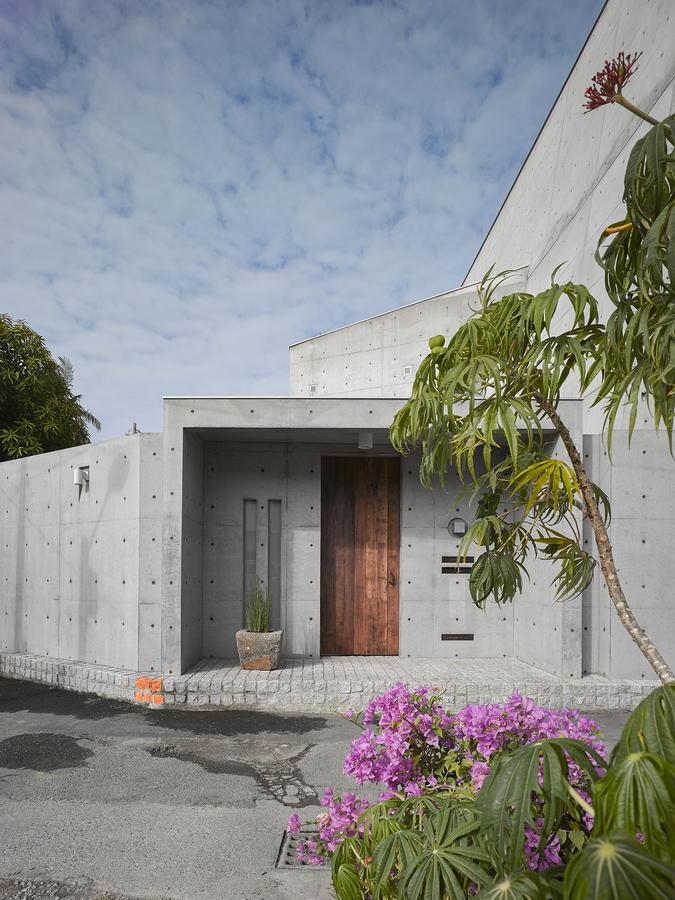 Appartamento Mao House Tainan Esterno foto