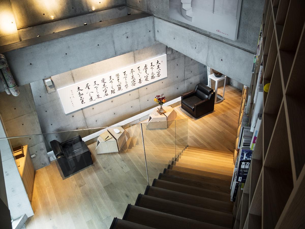 Appartamento Mao House Tainan Esterno foto