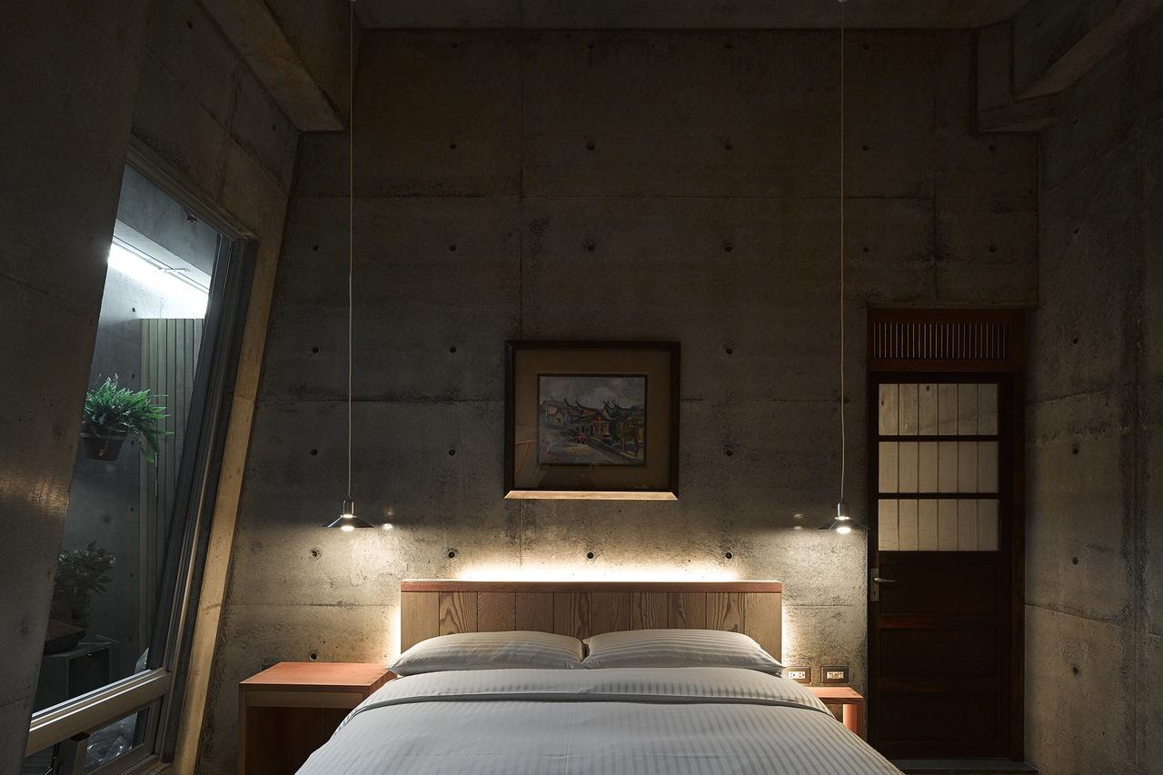 Appartamento Mao House Tainan Esterno foto